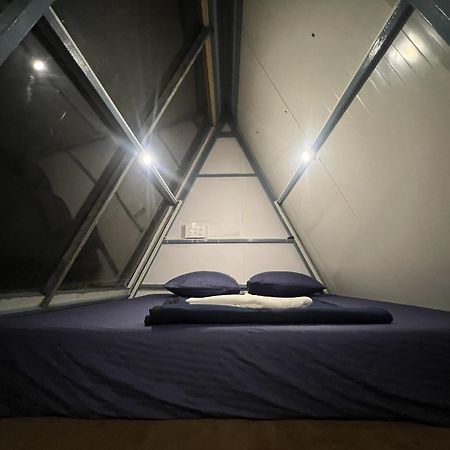 Goko Hostel โกการ์นา ภายนอก รูปภาพ