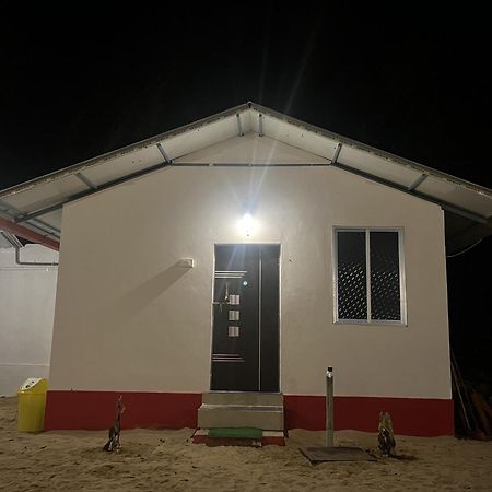 Goko Hostel โกการ์นา ภายนอก รูปภาพ