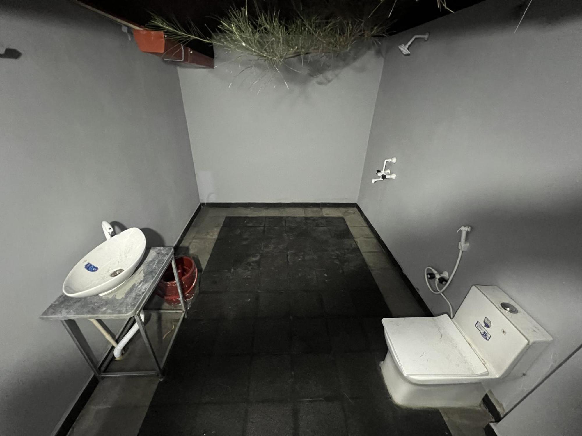 Goko Hostel โกการ์นา ภายนอก รูปภาพ