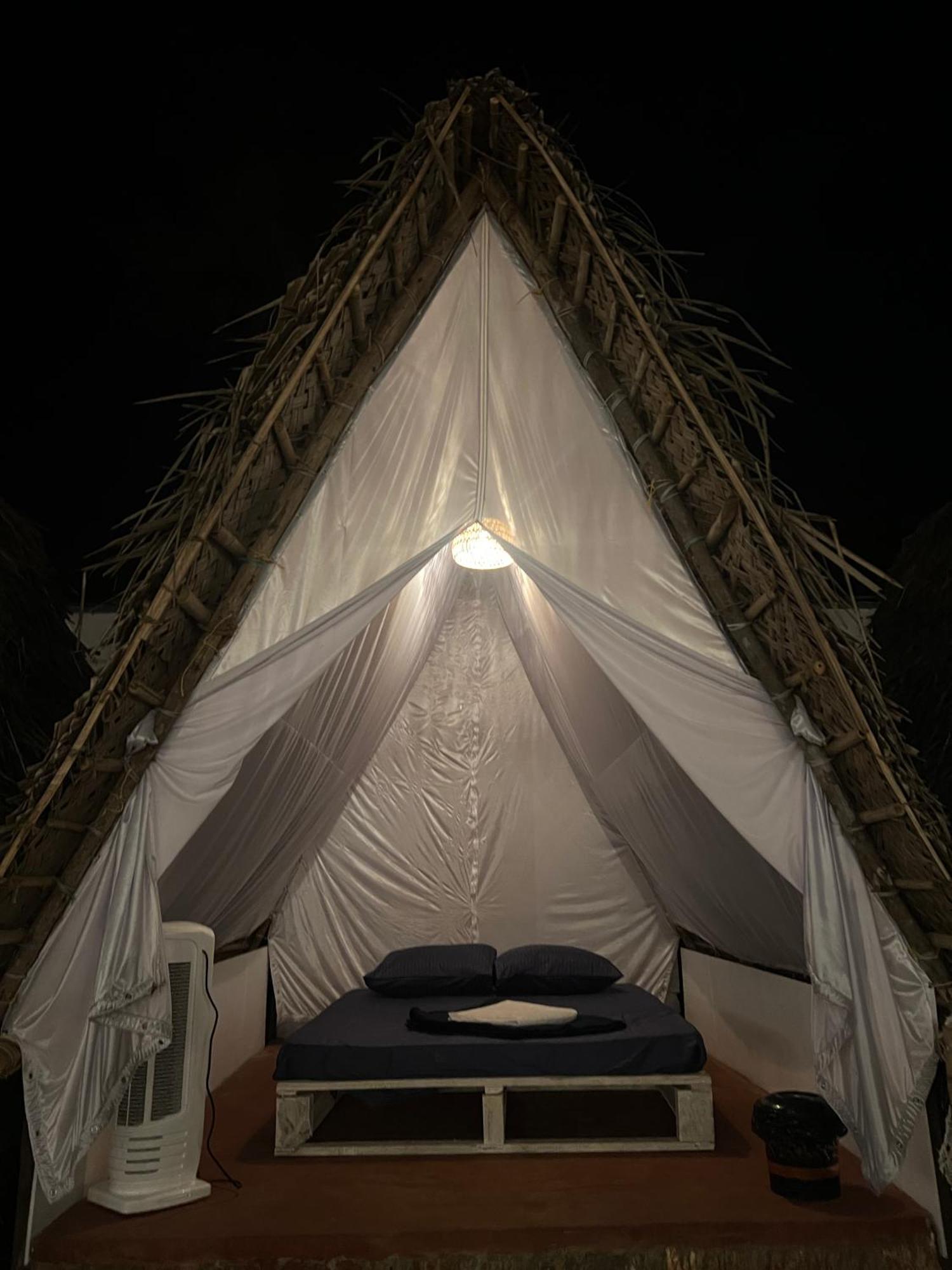 Goko Hostel โกการ์นา ภายนอก รูปภาพ