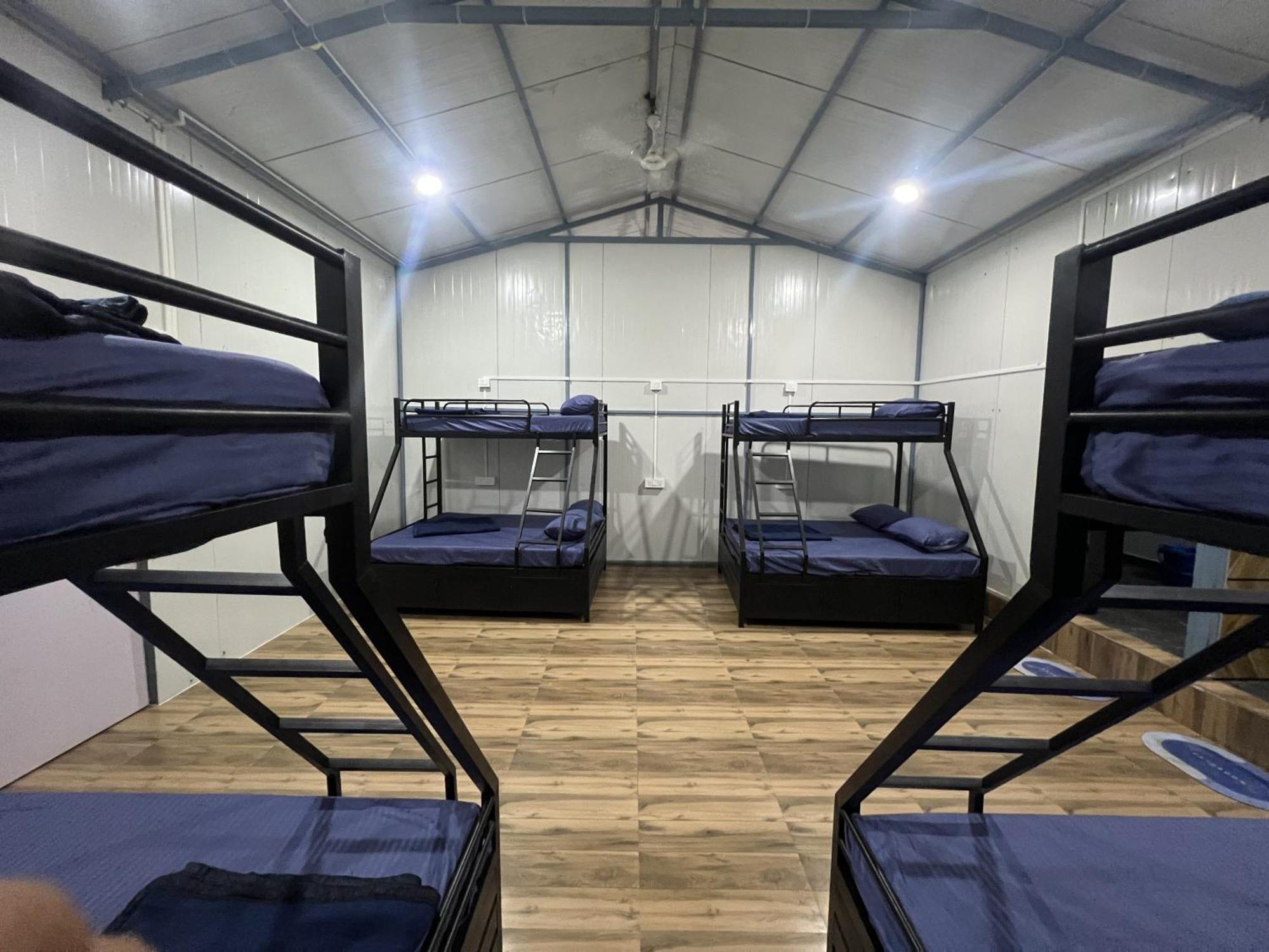 Goko Hostel โกการ์นา ภายนอก รูปภาพ