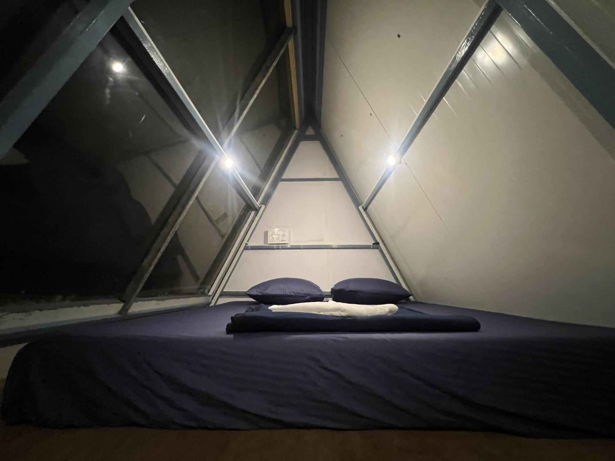 Goko Hostel โกการ์นา ภายนอก รูปภาพ