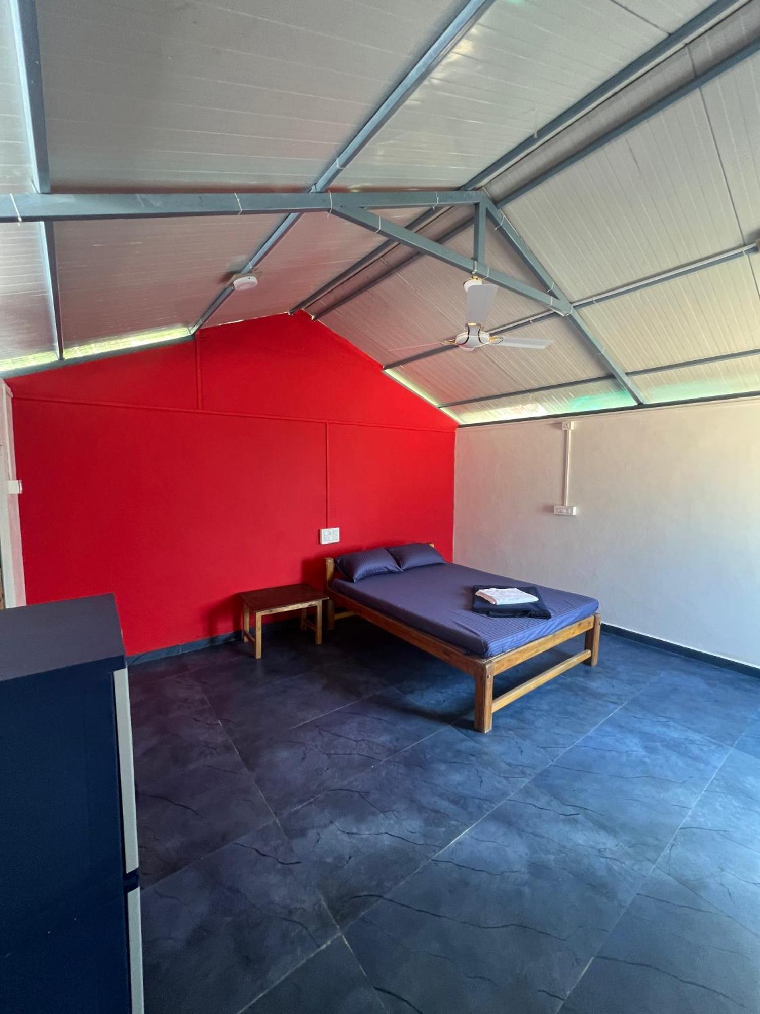 Goko Hostel โกการ์นา ภายนอก รูปภาพ