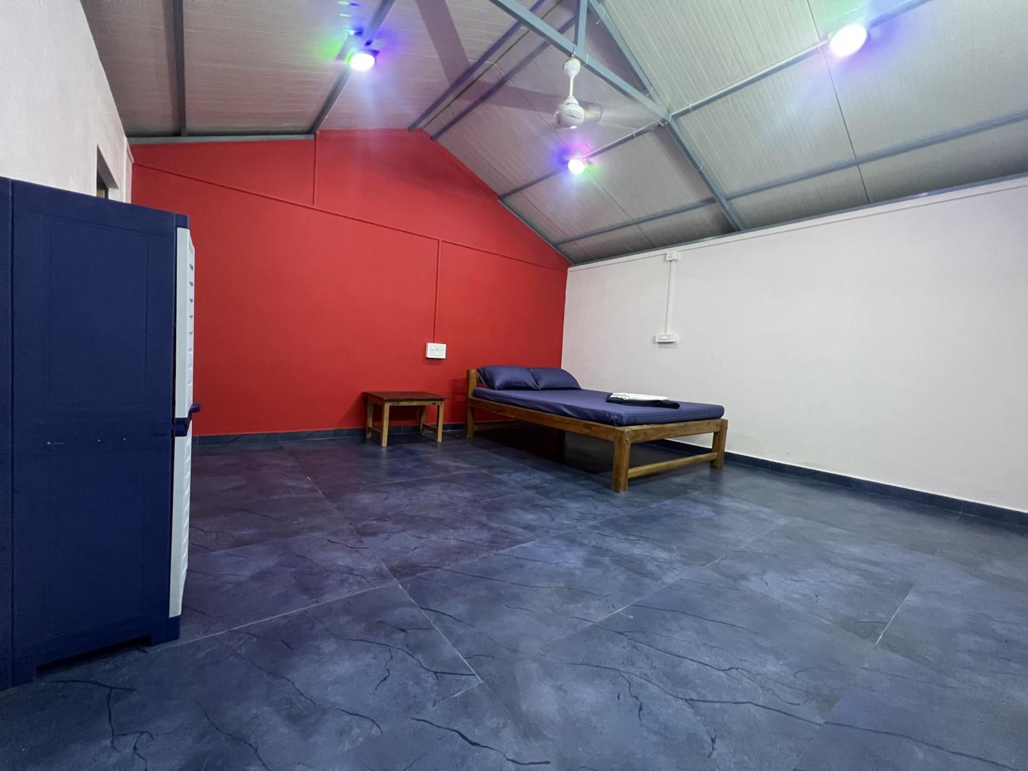 Goko Hostel โกการ์นา ภายนอก รูปภาพ
