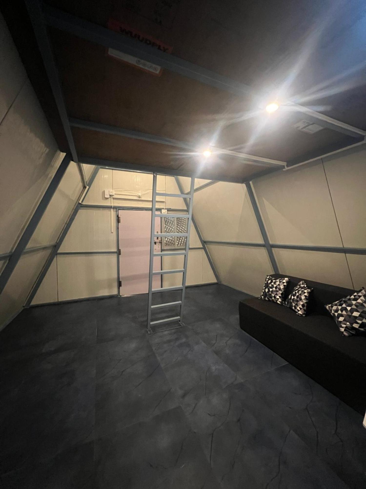 Goko Hostel โกการ์นา ภายนอก รูปภาพ