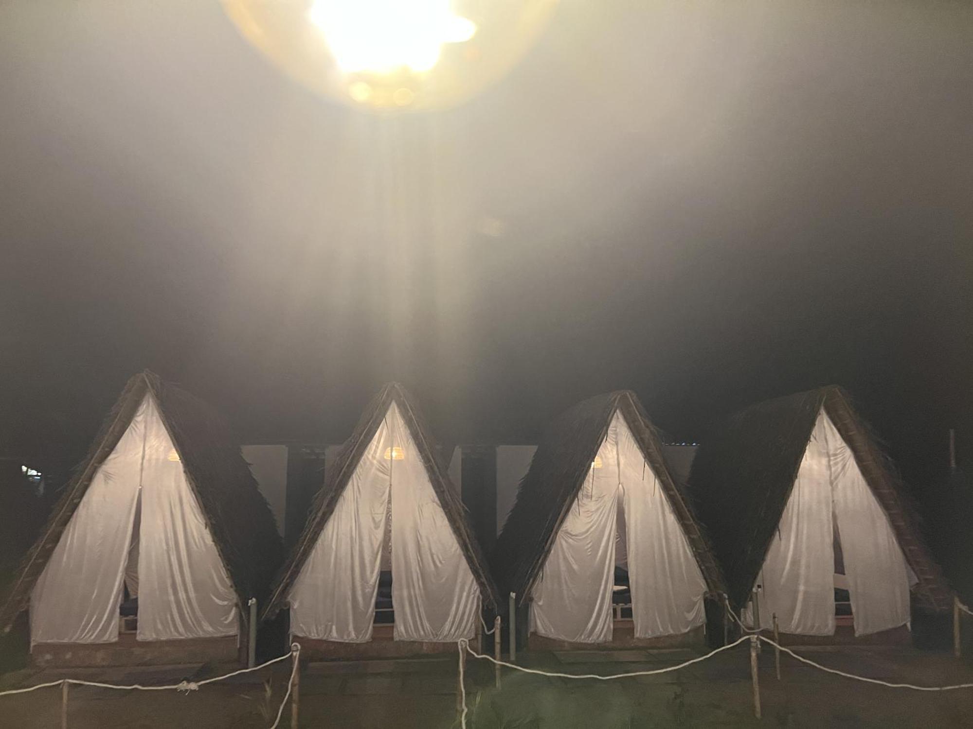 Goko Hostel โกการ์นา ภายนอก รูปภาพ