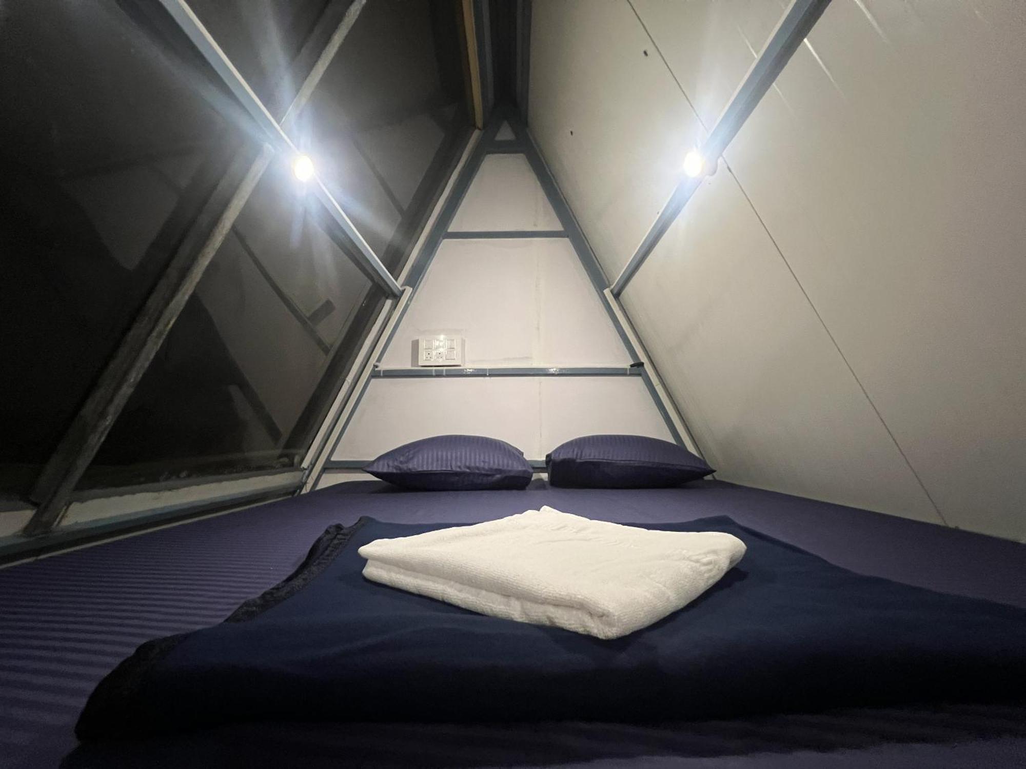 Goko Hostel โกการ์นา ภายนอก รูปภาพ