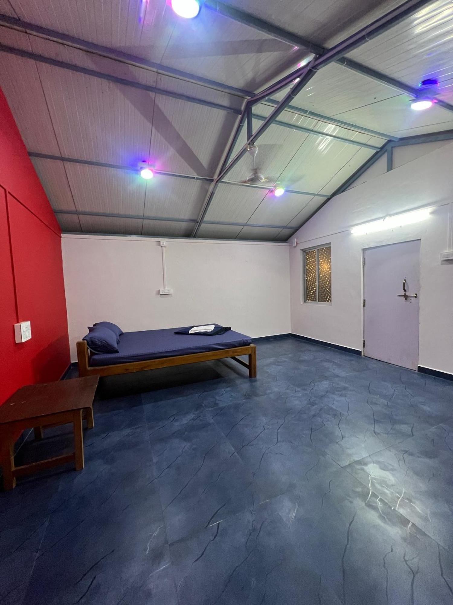 Goko Hostel โกการ์นา ภายนอก รูปภาพ