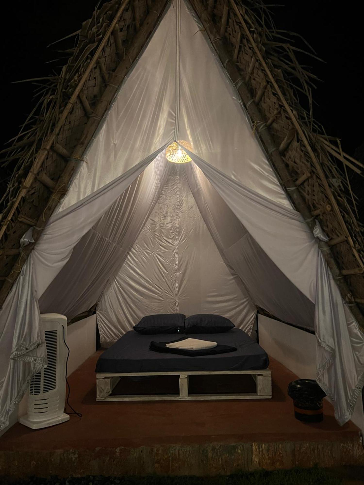 Goko Hostel โกการ์นา ภายนอก รูปภาพ