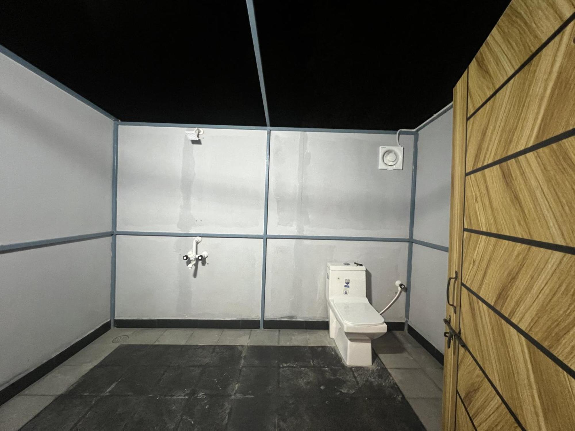 Goko Hostel โกการ์นา ภายนอก รูปภาพ