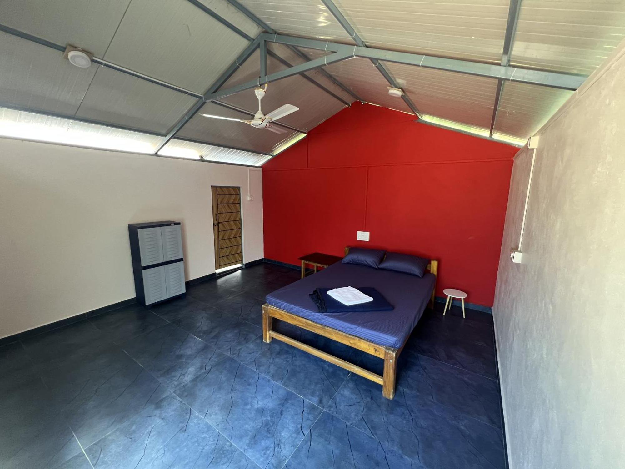 Goko Hostel โกการ์นา ภายนอก รูปภาพ