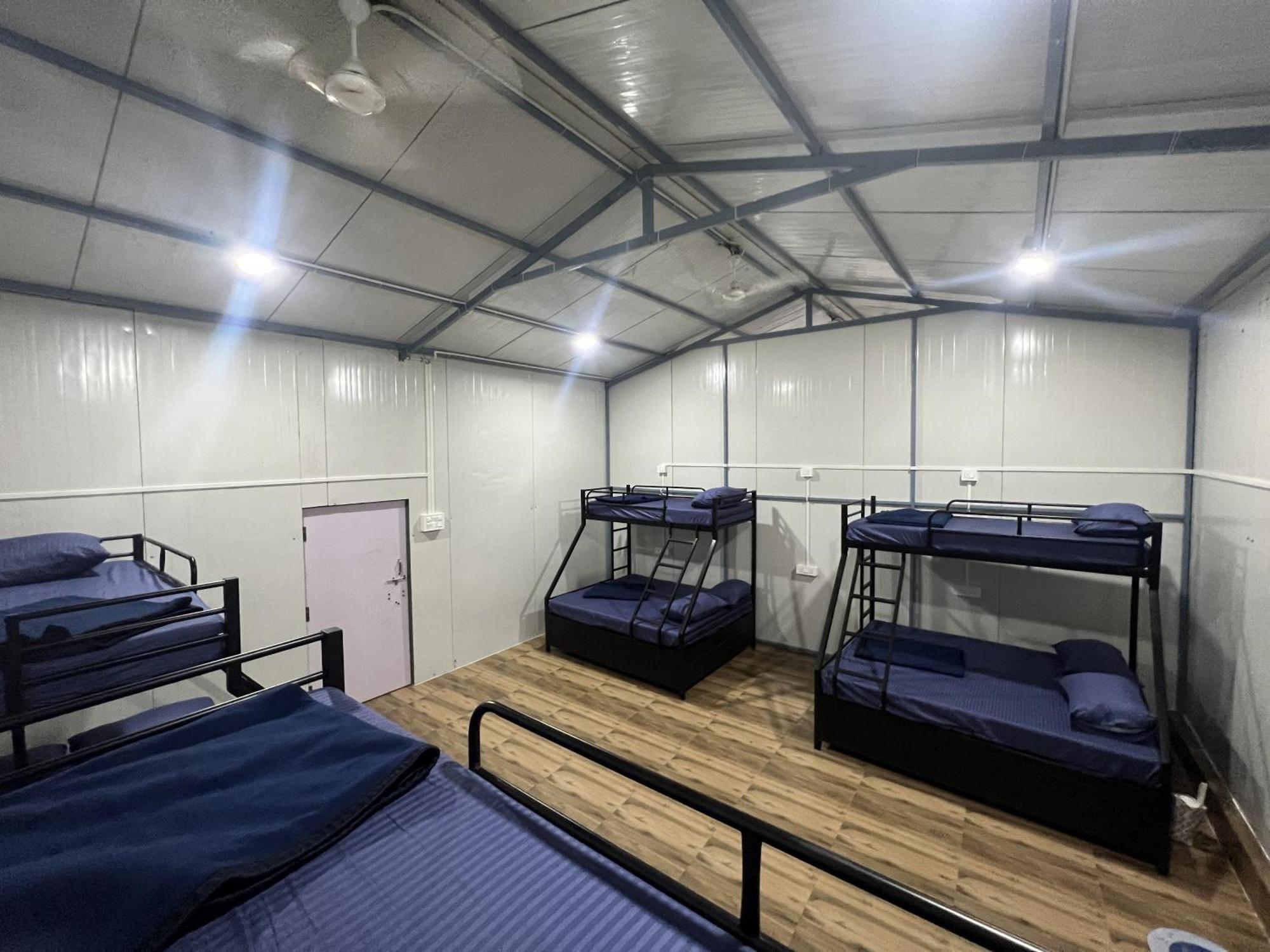 Goko Hostel โกการ์นา ภายนอก รูปภาพ