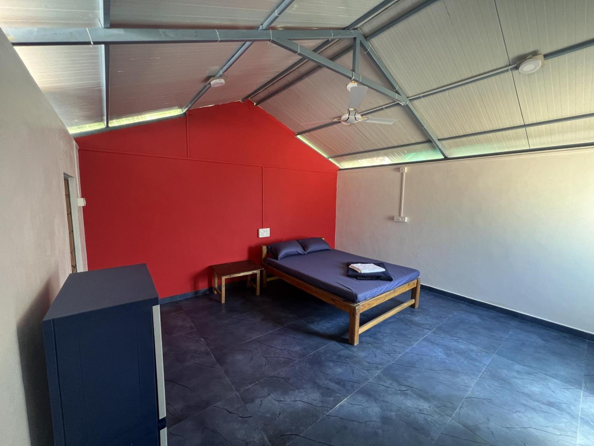 Goko Hostel โกการ์นา ภายนอก รูปภาพ