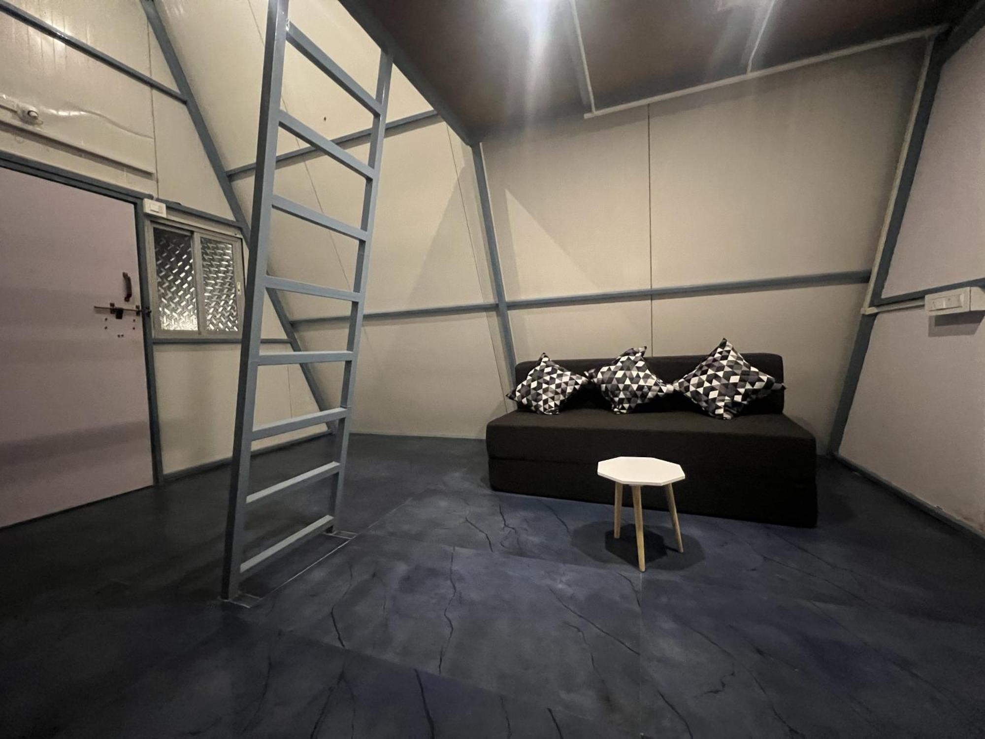 Goko Hostel โกการ์นา ภายนอก รูปภาพ
