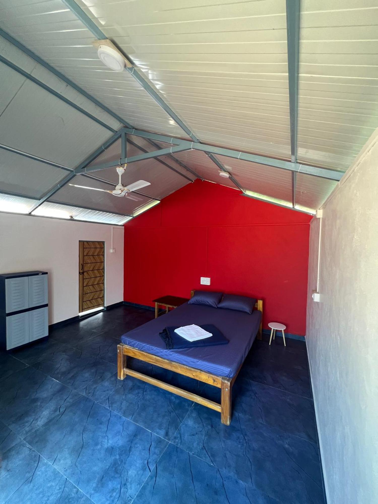 Goko Hostel โกการ์นา ภายนอก รูปภาพ
